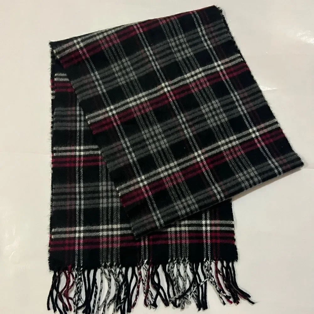 D&Y Soft Than Cashmere Women scarf